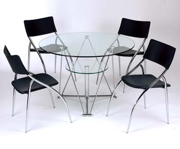 San Jose Dining Set