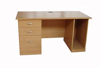 Sandalwood Desk