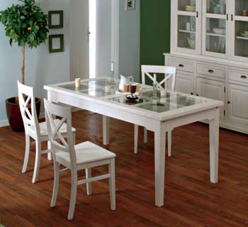 Scarlett Dining Set