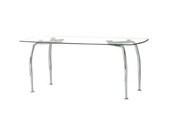 Furniture123 Selena Dining Table - WHILE STOCKS LAST!