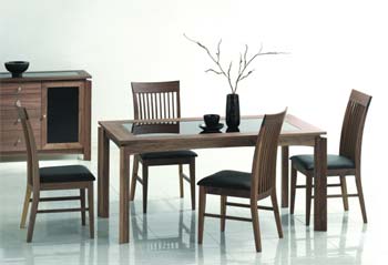 Serena Dining Set