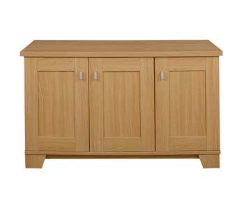 Furniture123 Severn Triple Sideboard