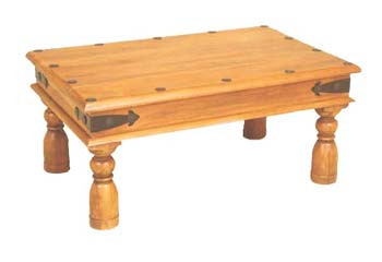 Sheeshan Coffee Table