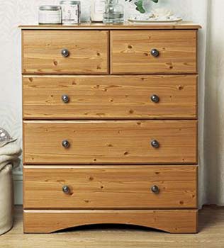 Furniture123 Sheri 3   2 Drawer Chest