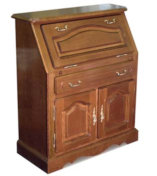 Furniture123 Shiloh Bureau