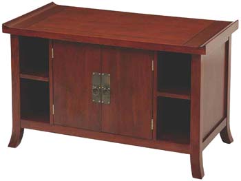 Furniture123 Shinto Entertainment Unit