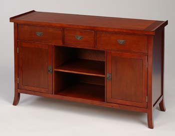 Furniture123 Shinto Sideboard