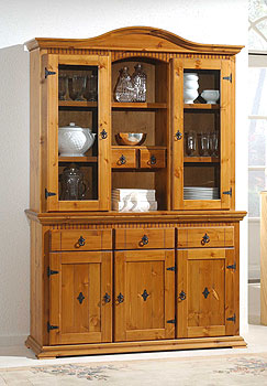 Siesta Dresser