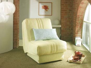 Slumberland Como Chair Bed - WHILE STOCKS LAST!