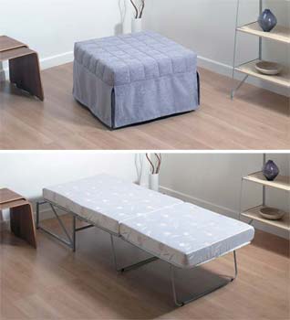 Slumberland Kip Bed - WHILE STOCKS LAST!