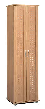 Furniture123 Smile Wardrobe