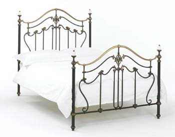 Furniture123 Sofia Bedstead