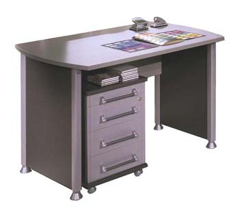 Spirit Liberty Desk 120cm