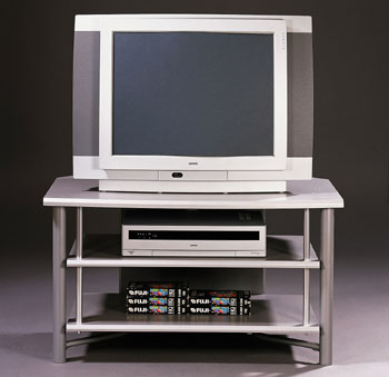 Furniture123 Spirit TV/Video Rack 367