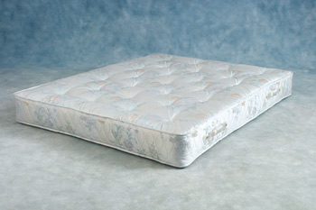 Star Luxury Mattress - FREE NEXT DAY DELIVERY