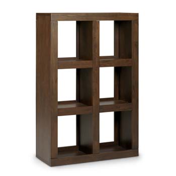 Sumatra Small Bookcase - WHILE STOCKS LAST!