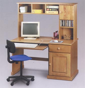 Furniture123 Surfer Workstation