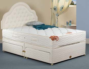 Sweet Dreams Aromatherapy Mattress