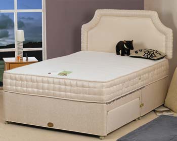 Sweet Dreams Ortho Cool Memory Pocket 620 Mattress