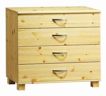 Furniture123 Thuka Maxi 4 Drawer Chest