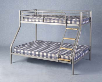 Toby Triple Sleeper Bunk Bed