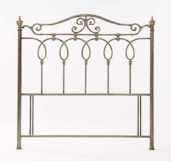 Furniture123 Tosca Headboard