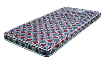 Furniture123 Tots 2 Teens Orthopaedic Single Foam Mattress - Fast Delivery