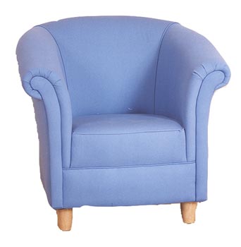 Furniture123 Tub Armchair