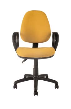 Furniture123 Vantage 101 High Back Operator Chair