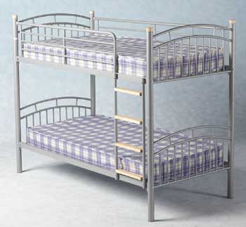 Furniture123 Vernon Bunk Bed