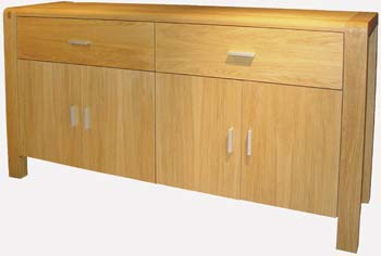 Furniture123 Verona Sideboard