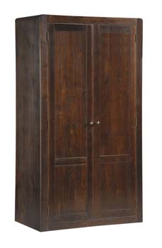 Furniture123 Vitoria Wardrobe - WHILE STOCKS LAST!