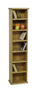 Furniture123 Woking Slim Bookcase