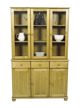 Woking Wide Dresser