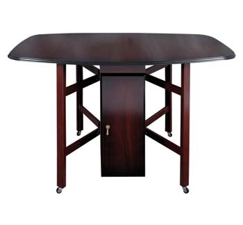 Furniture123 Yeovil 2 Door Extending Dining Table