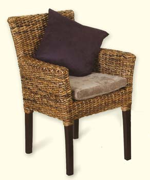 York Armchair