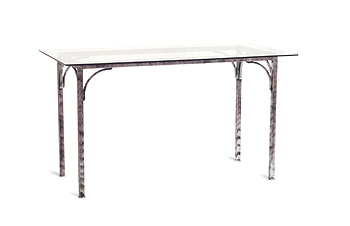 York Rectangular Dining Table