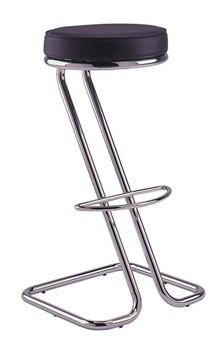 Furniture123 Z Low Stool (pair)