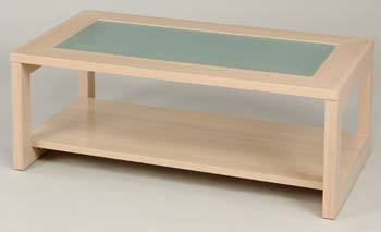 Furniture123 Zurich Coffee Table