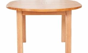 Furnitureland Lyon Round Dining Table