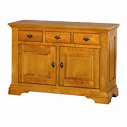 - Lyon 2 Door Sideboard/Buffet