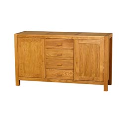 - Montreal Sideboard