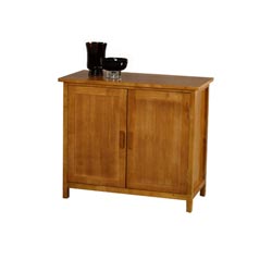 - Oslo 2 Door Sideboard