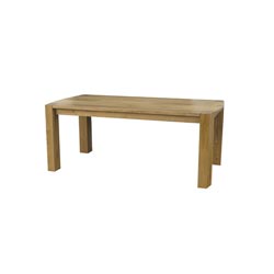 Furniturelink - Prato 160cm Dining Table