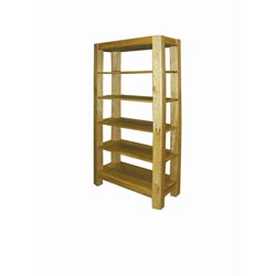 - Prato Bookcase