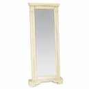 Amore Latte Dressing Mirror