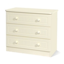 Avimore 3 Drawer Chest