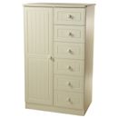 FurnitureToday Avimore childrens wardrobe 