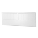 FurnitureToday Avimore White Painted Headboard