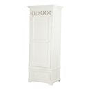 Belgravia single wardrobe 